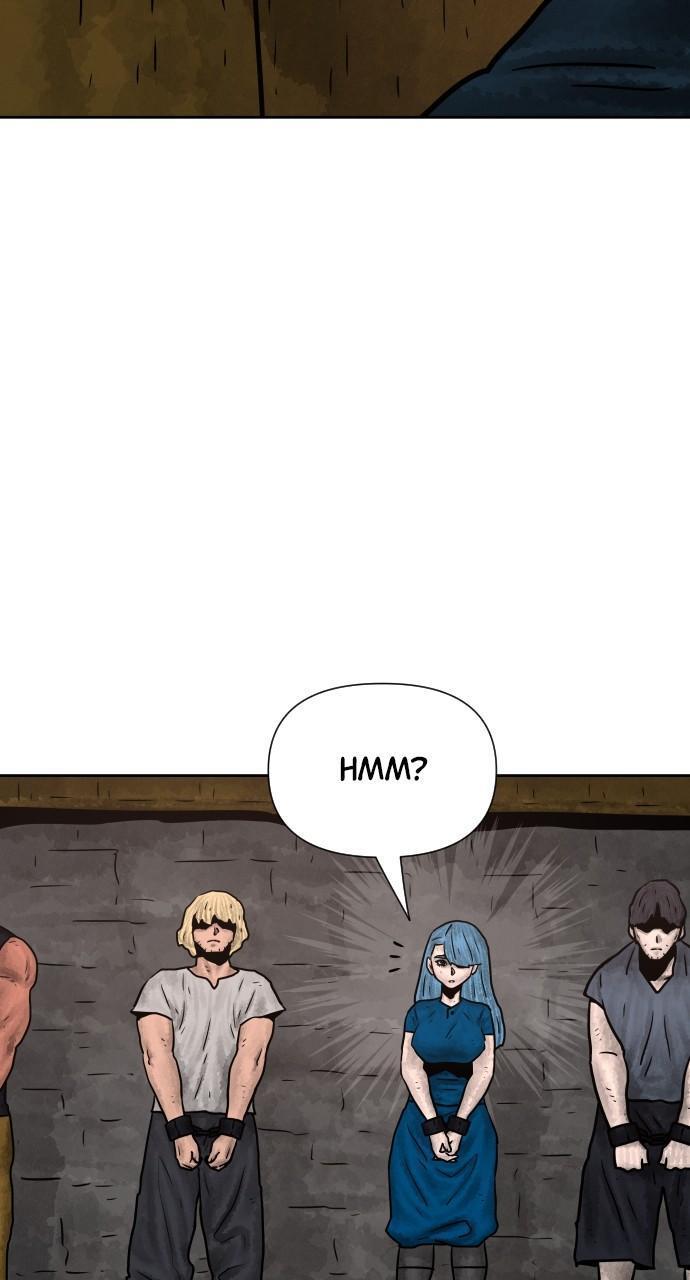 Read Warrior Executioner Manga Online