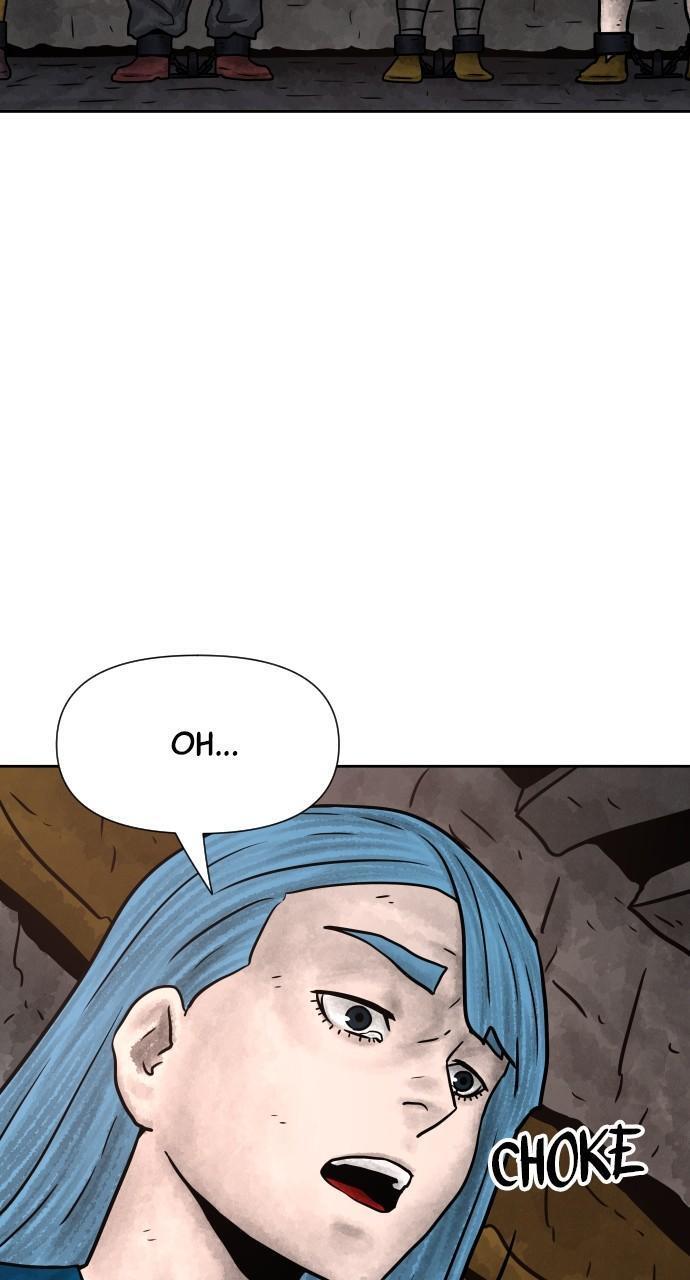 Read Warrior Executioner Manga Online