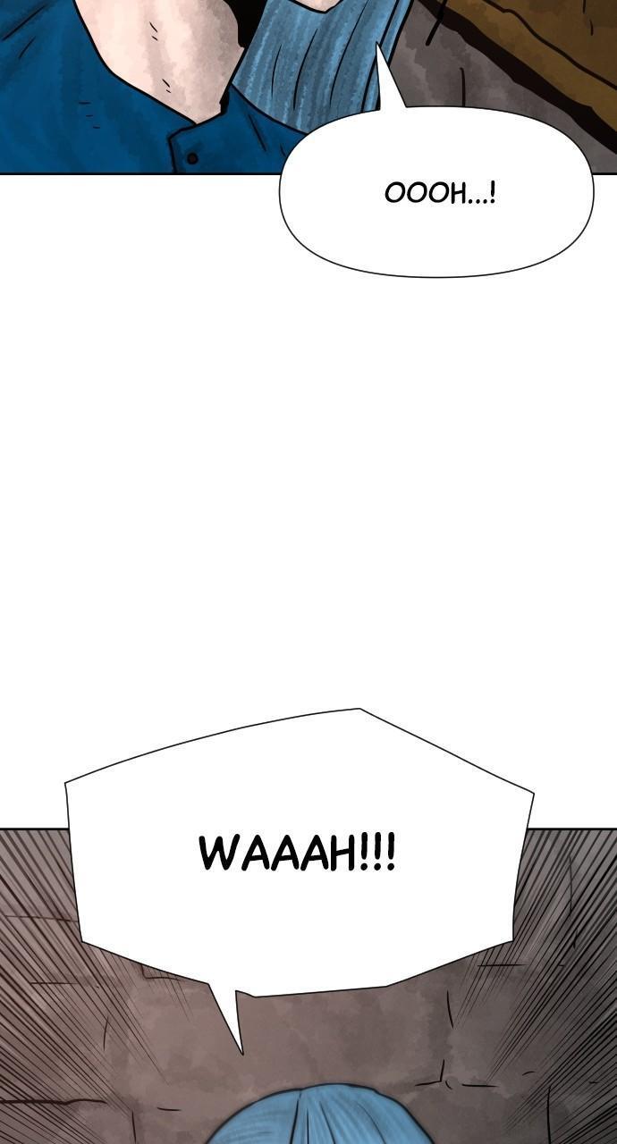 Read Warrior Executioner Manga Online