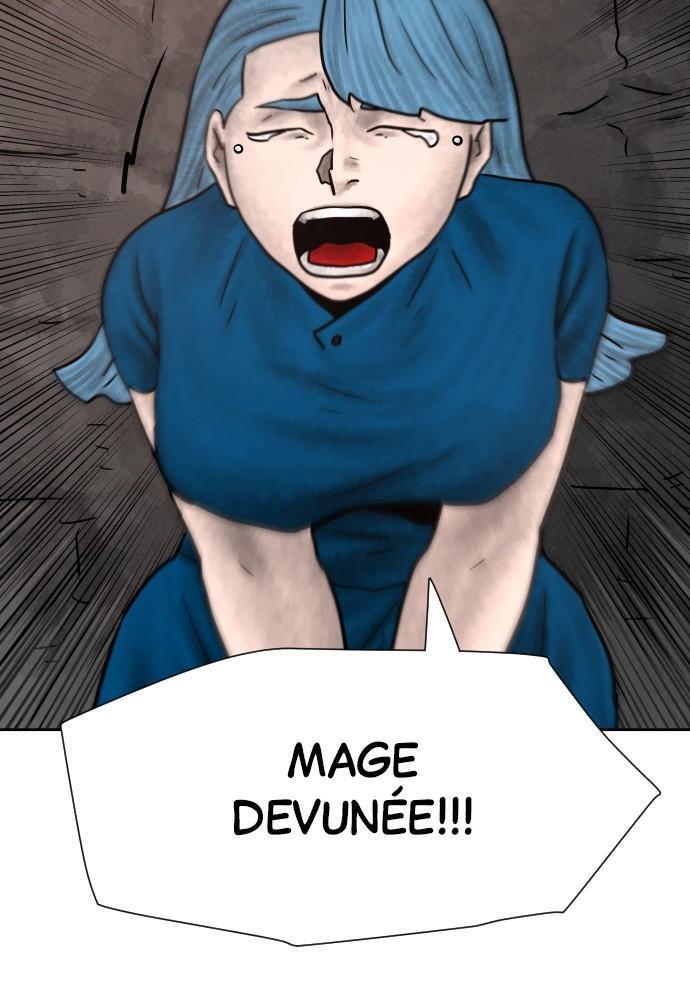 Read Warrior Executioner Manga Online