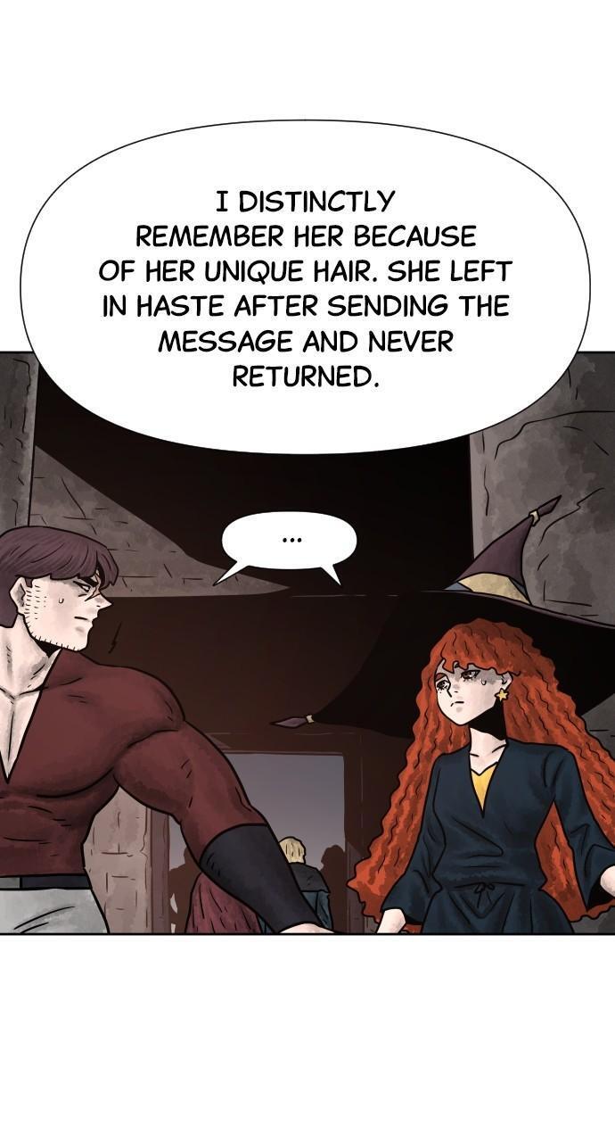 Read Warrior Executioner Manga Online