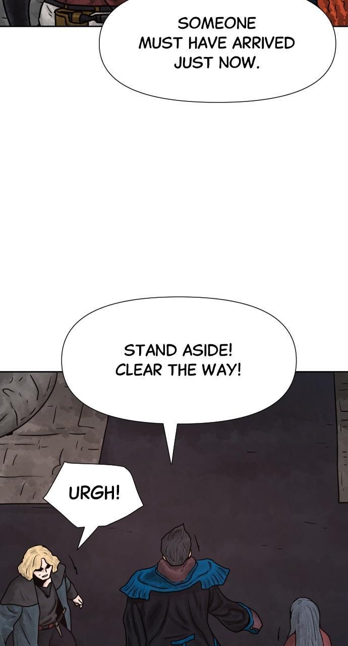Read Warrior Executioner Manga Online