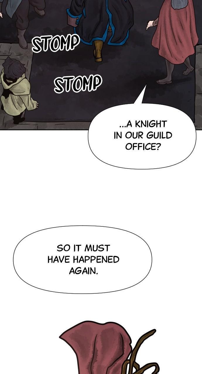 Read Warrior Executioner Manga Online