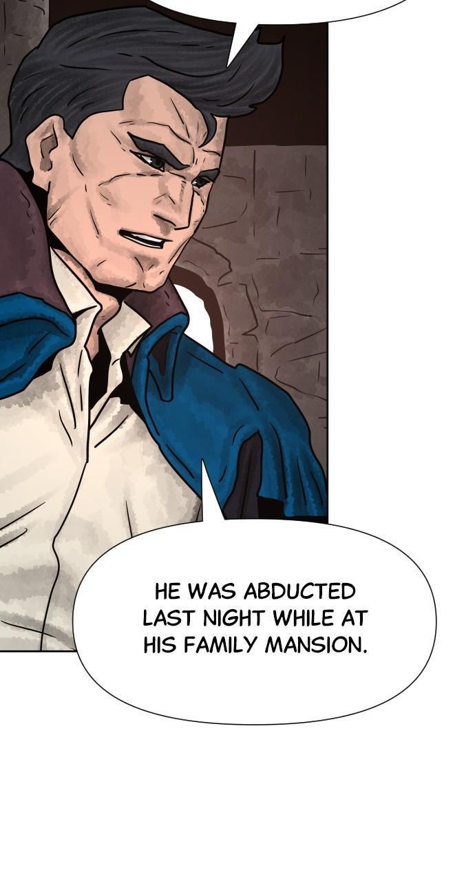 Read Warrior Executioner Manga Online