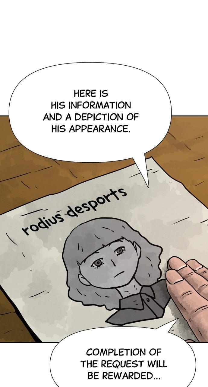 Read Warrior Executioner Manga Online