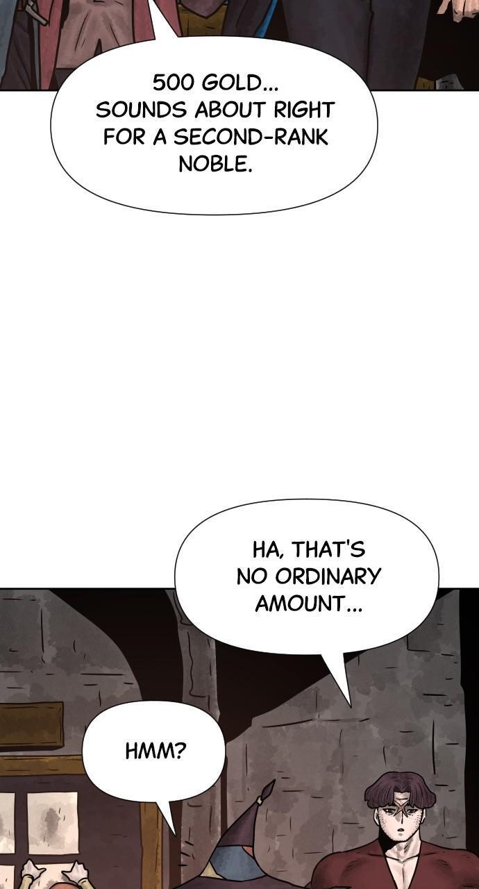 Read Warrior Executioner Manga Online