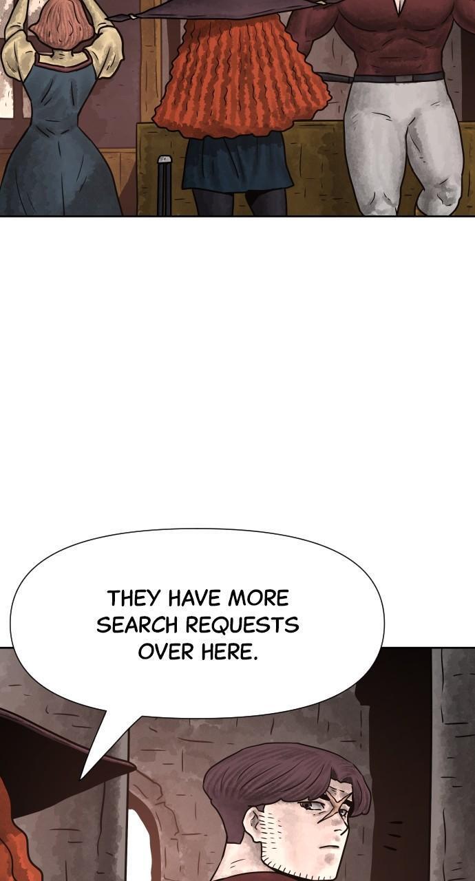 Read Warrior Executioner Manga Online