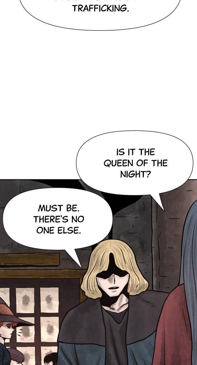 Read Warrior Executioner Manga Online