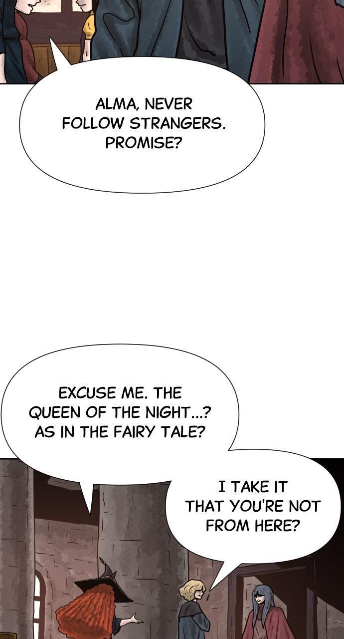 Read Warrior Executioner Manga Online