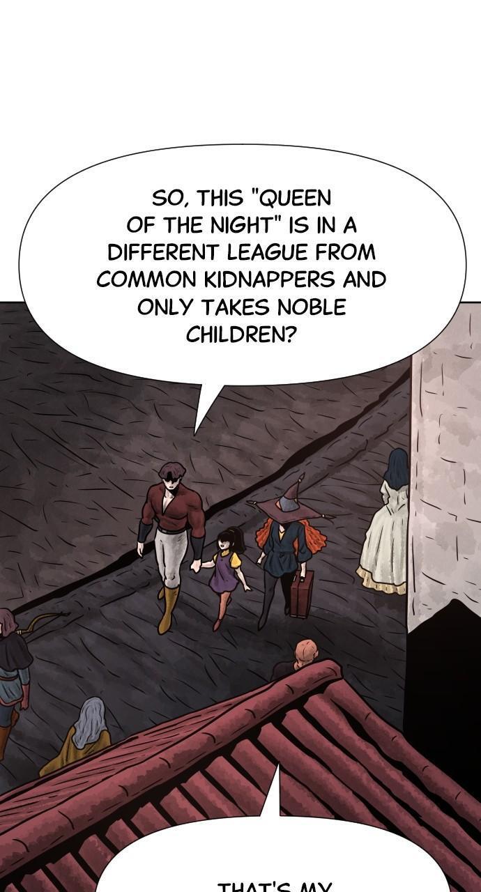 Read Warrior Executioner Manga Online
