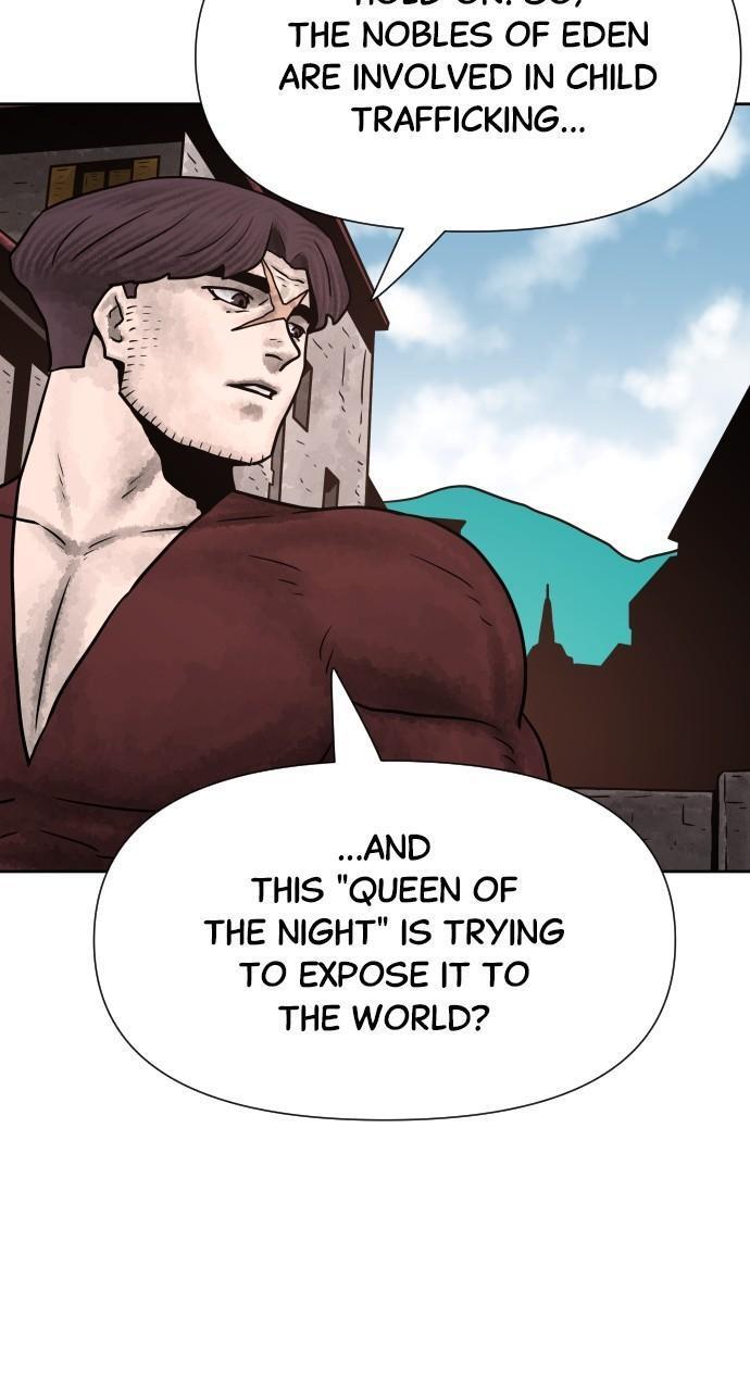 Read Warrior Executioner Manga Online