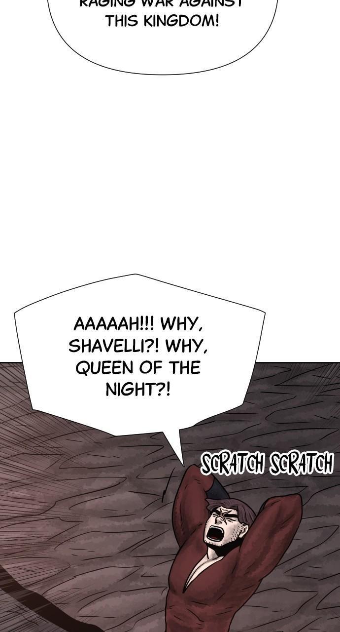Read Warrior Executioner Manga Online