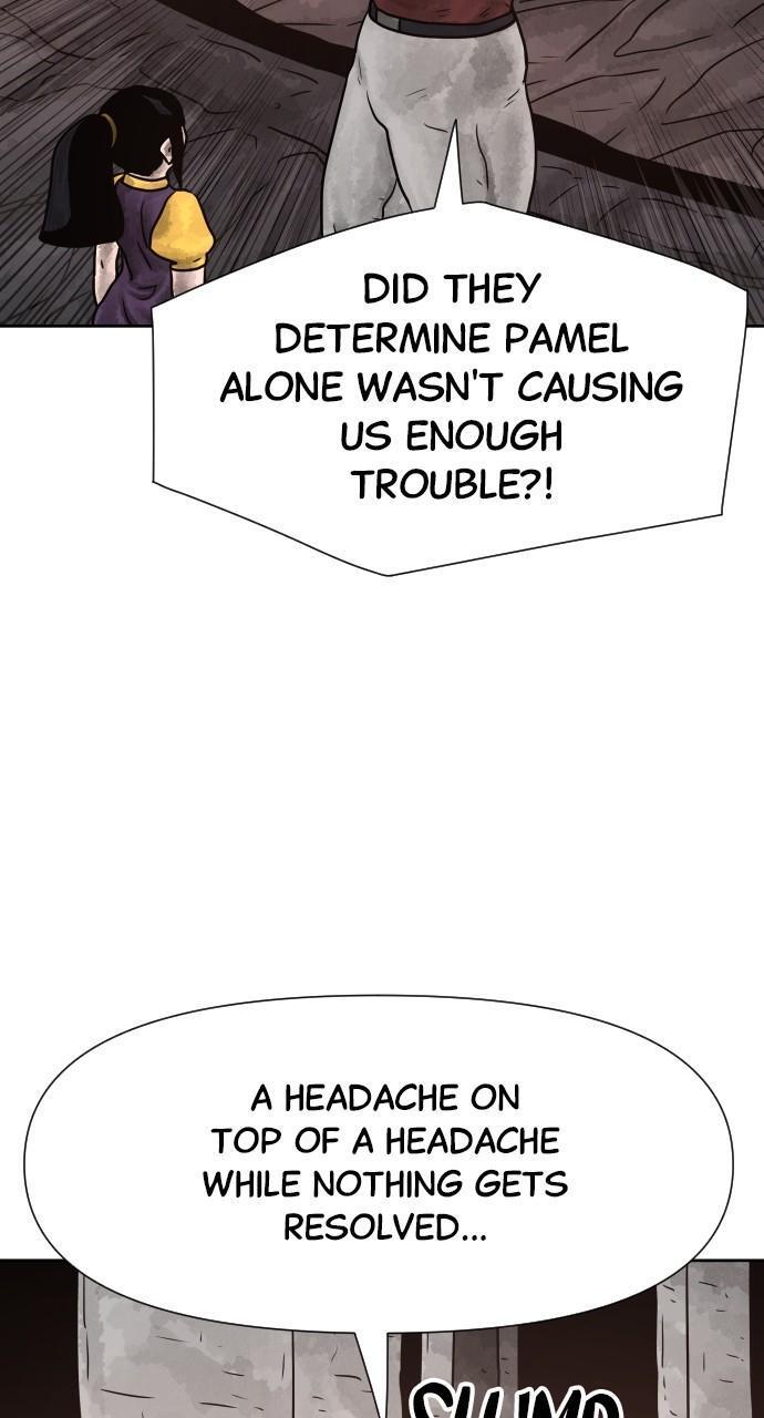 Read Warrior Executioner Manga Online