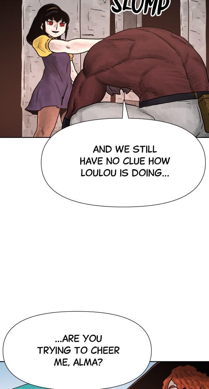Read Warrior Executioner Manga Online