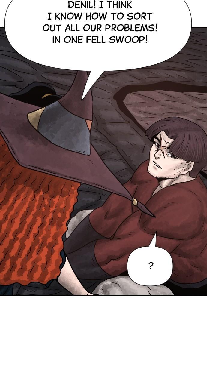 Read Warrior Executioner Manga Online