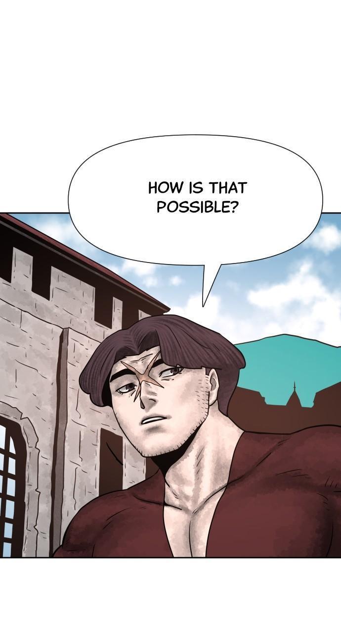 Read Warrior Executioner Manga Online
