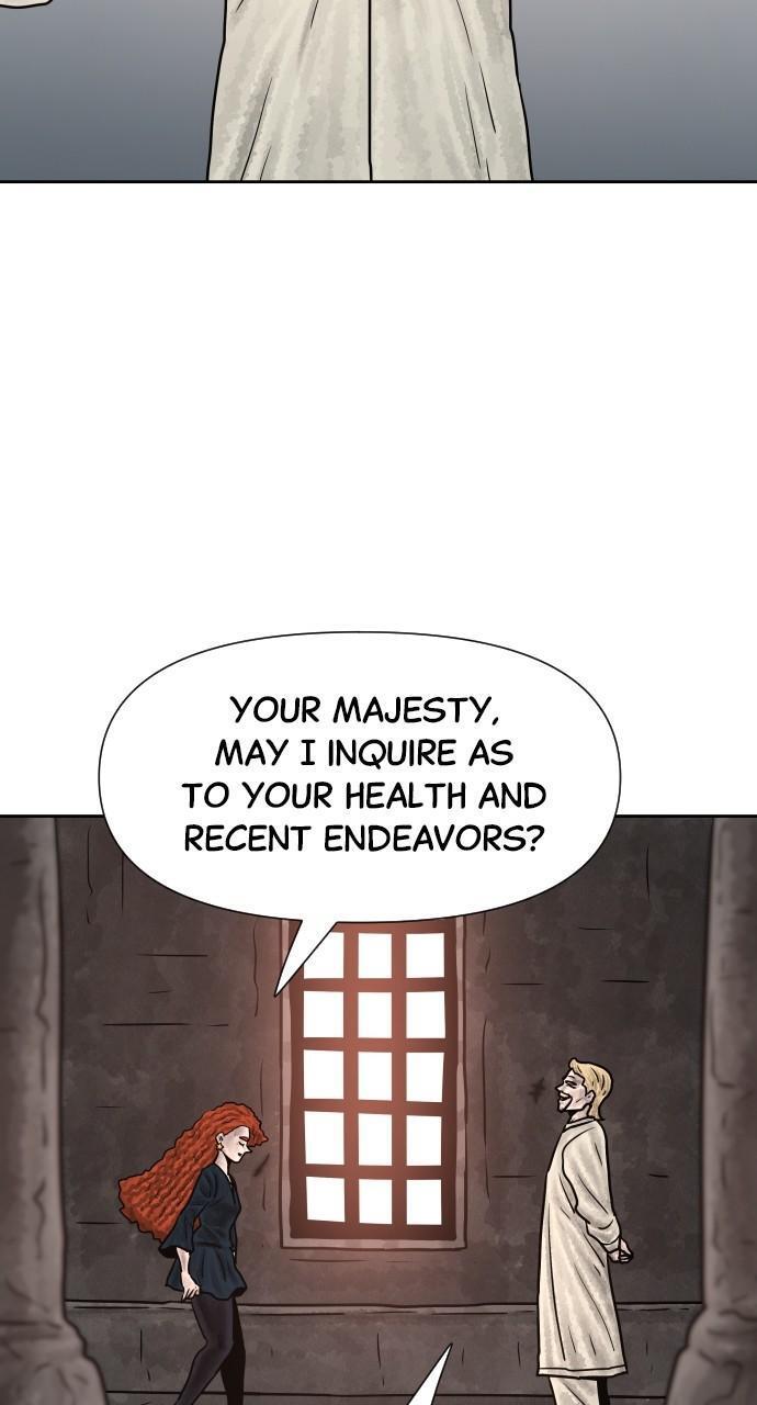 Read Warrior Executioner Manga Online