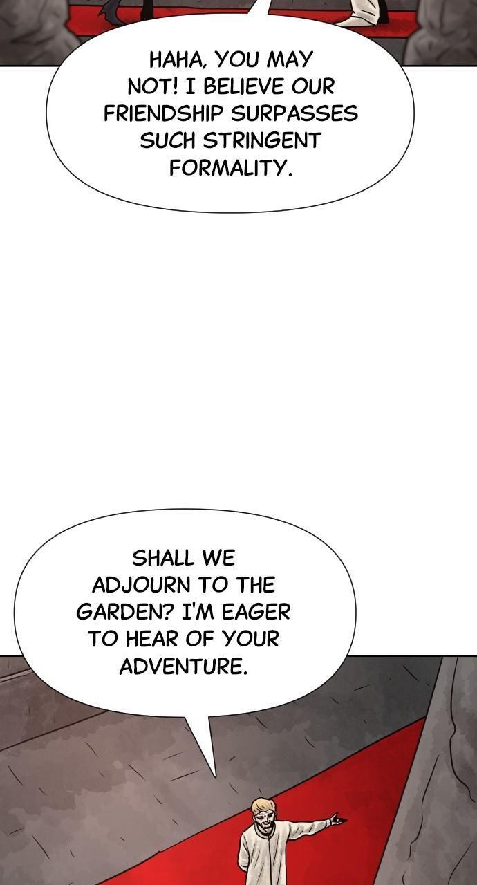 Read Warrior Executioner Manga Online