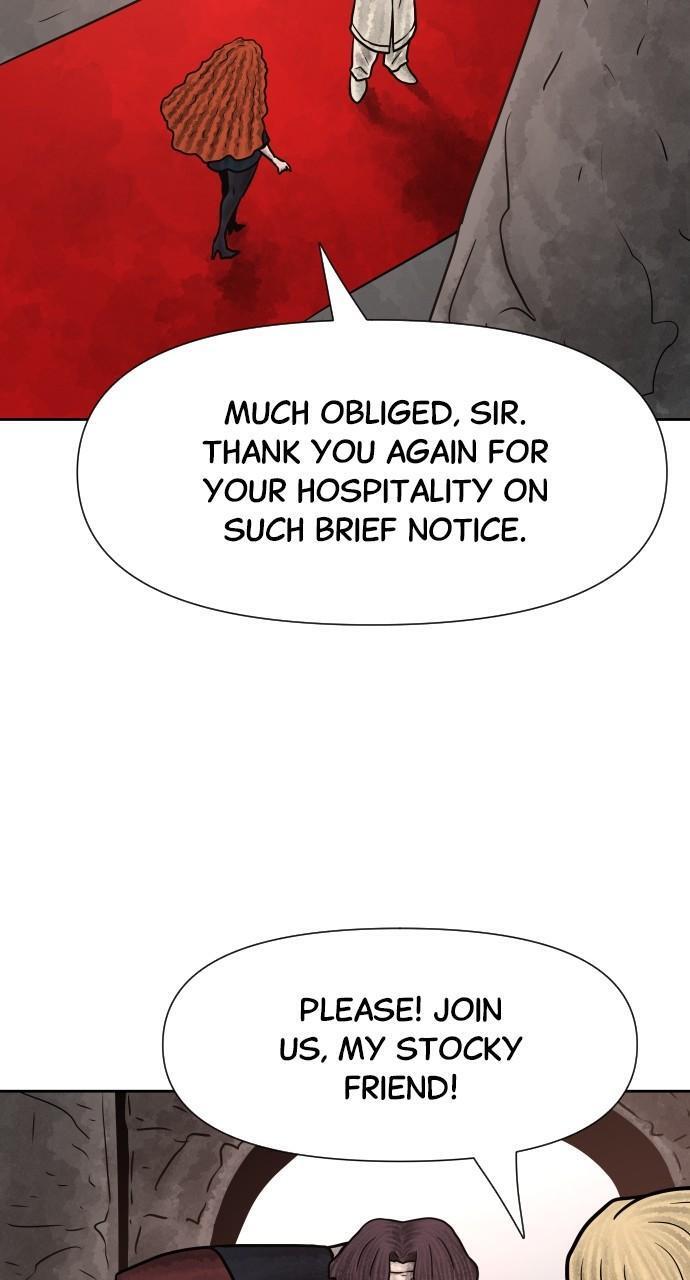 Read Warrior Executioner Manga Online