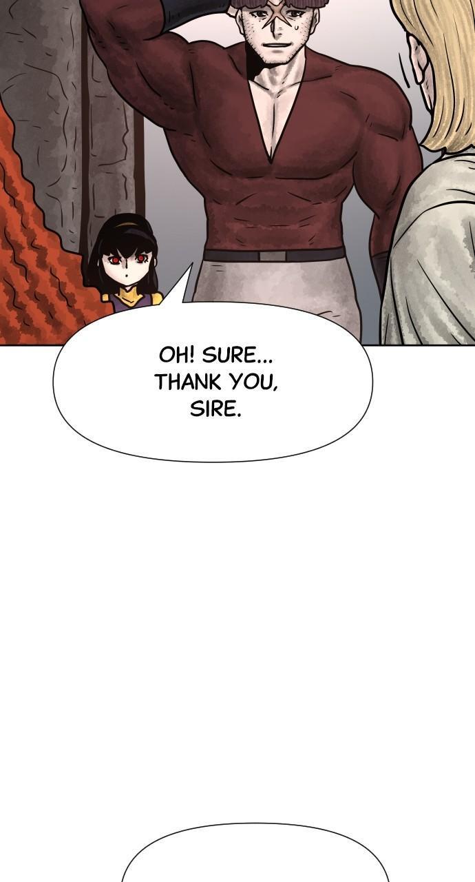 Read Warrior Executioner Manga Online
