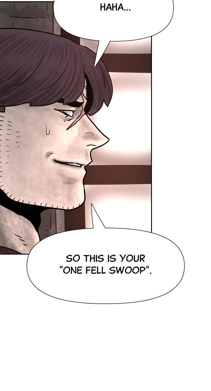 Read Warrior Executioner Manga Online