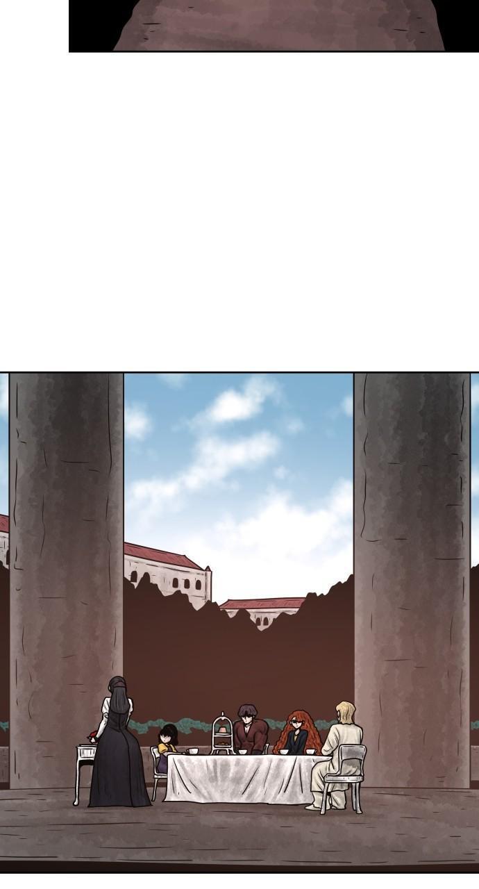 Read Warrior Executioner Manga Online
