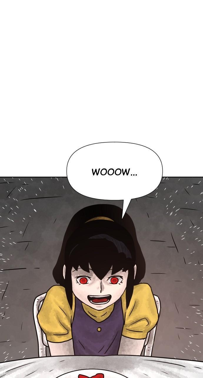 Read Warrior Executioner Manga Online