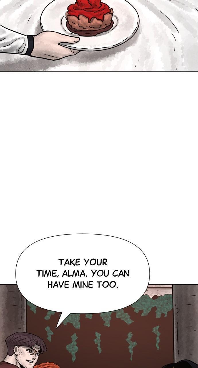 Read Warrior Executioner Manga Online