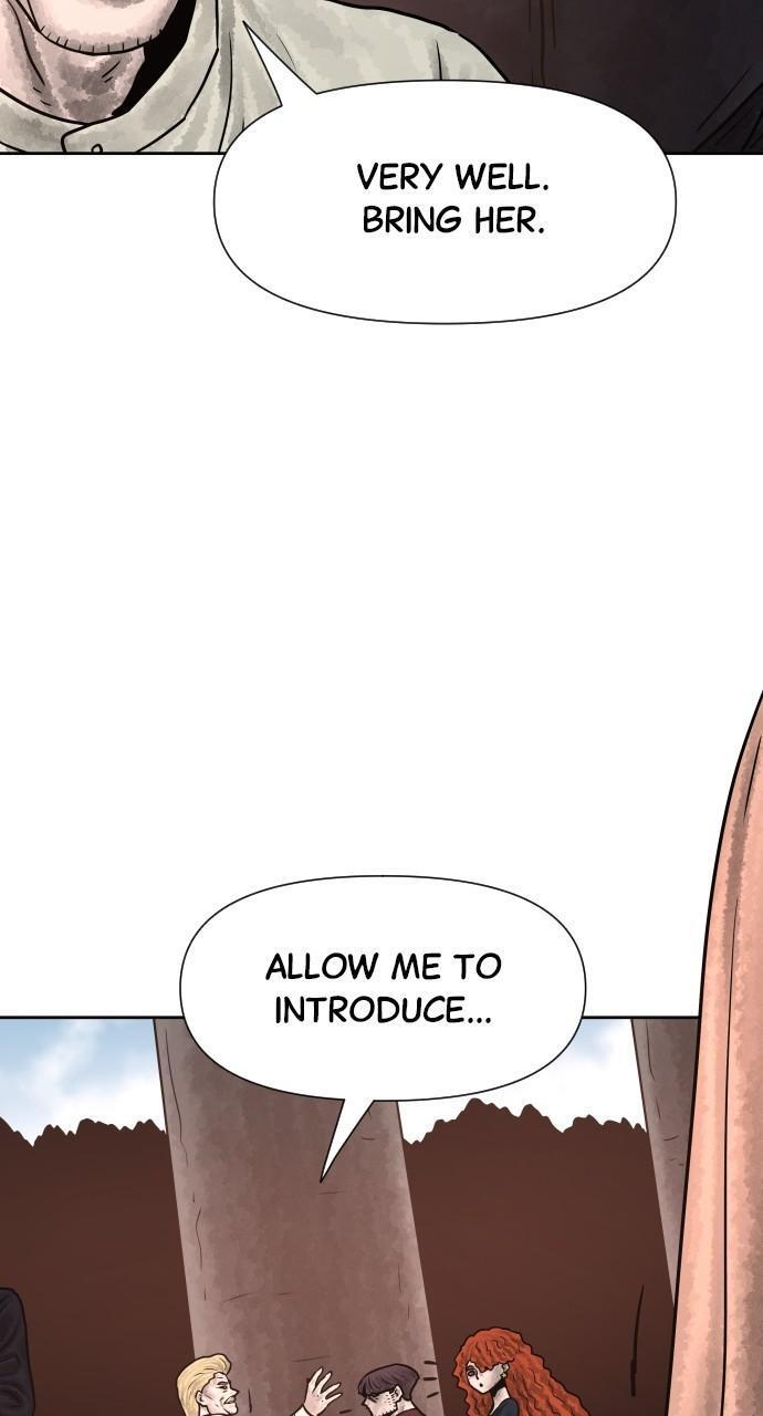 Read Warrior Executioner Manga Online