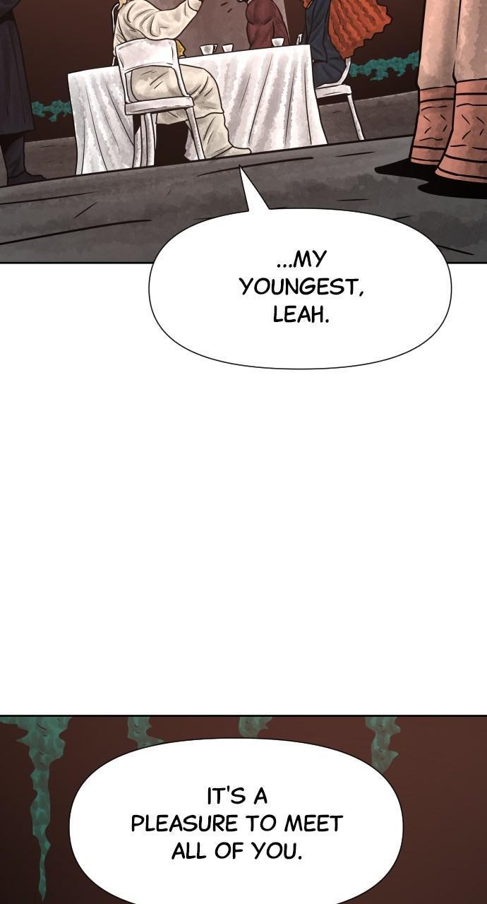 Read Warrior Executioner Manga Online