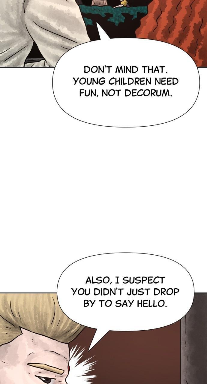 Read Warrior Executioner Manga Online