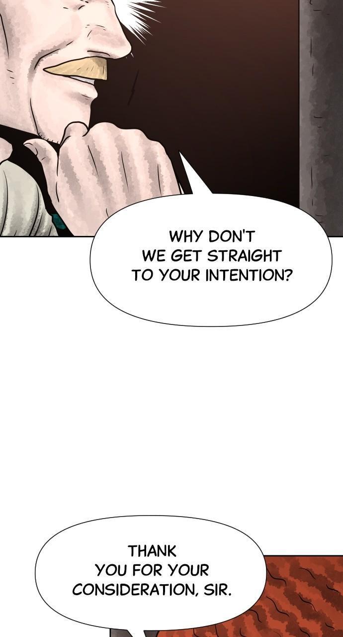 Read Warrior Executioner Manga Online