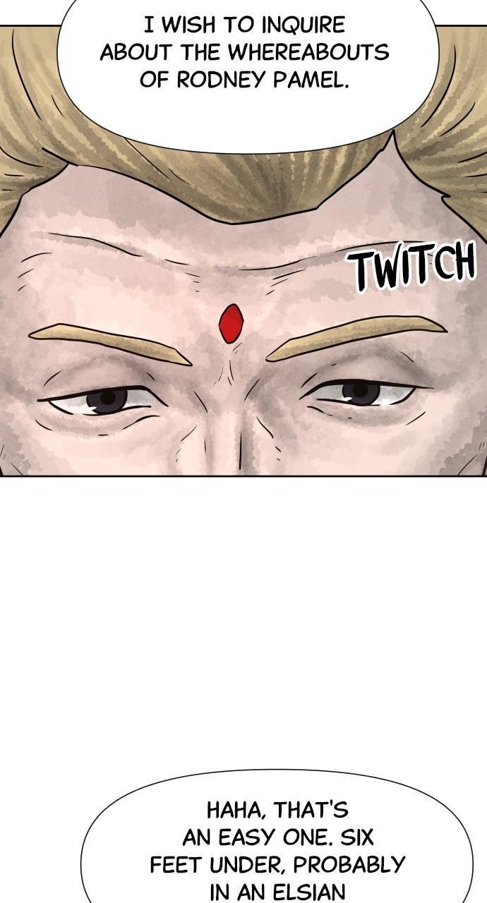 Read Warrior Executioner Manga Online