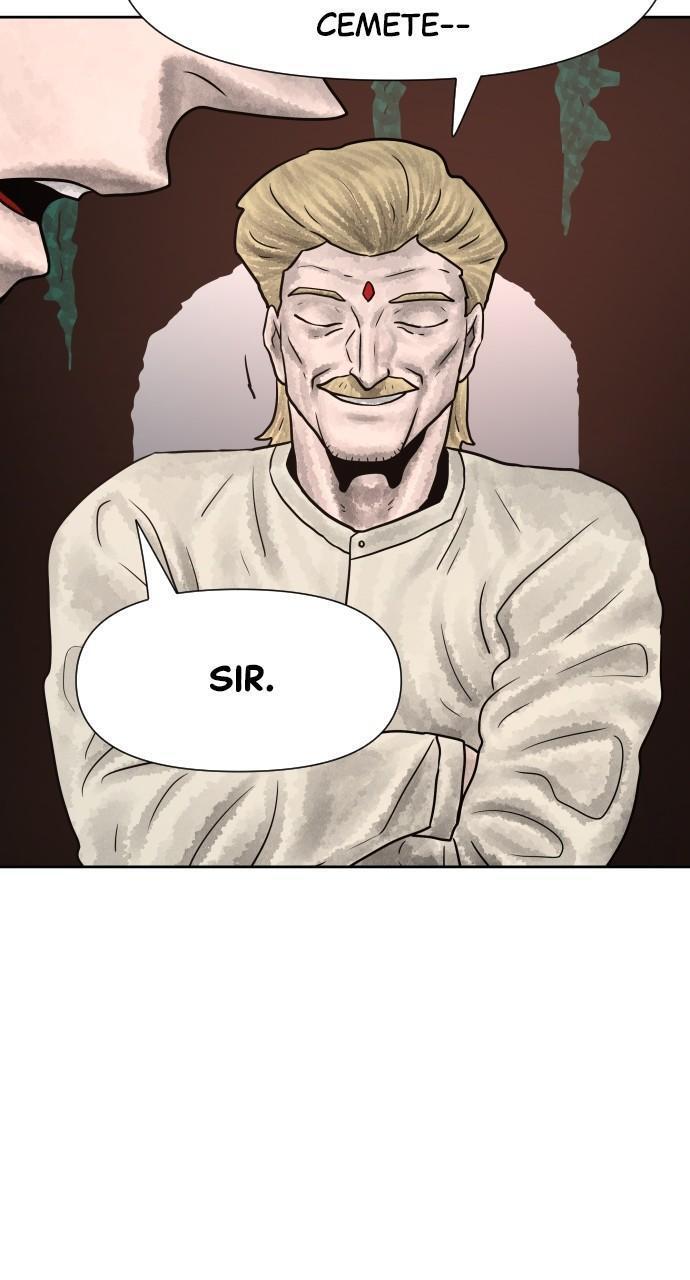 Read Warrior Executioner Manga Online