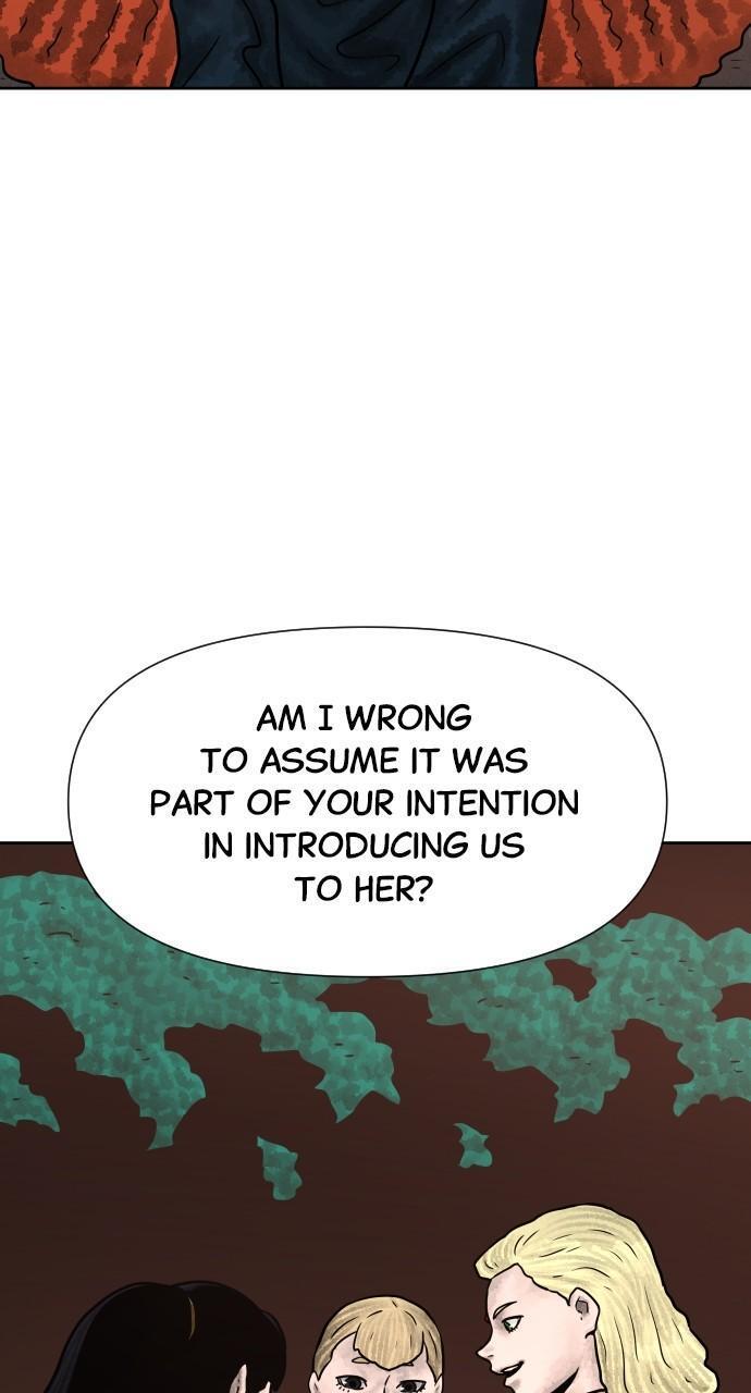 Read Warrior Executioner Manga Online