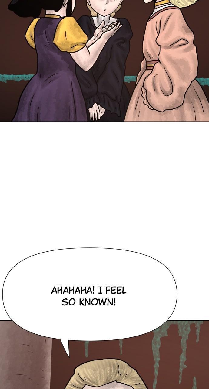 Read Warrior Executioner Manga Online