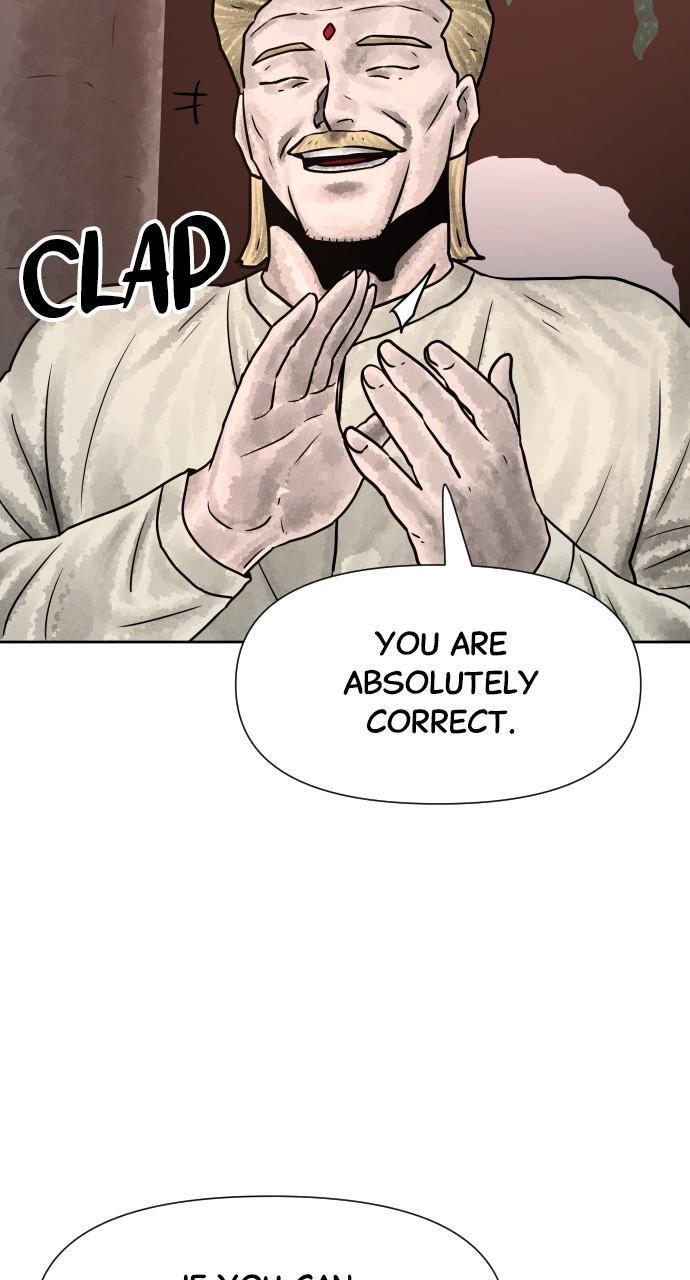 Read Warrior Executioner Manga Online
