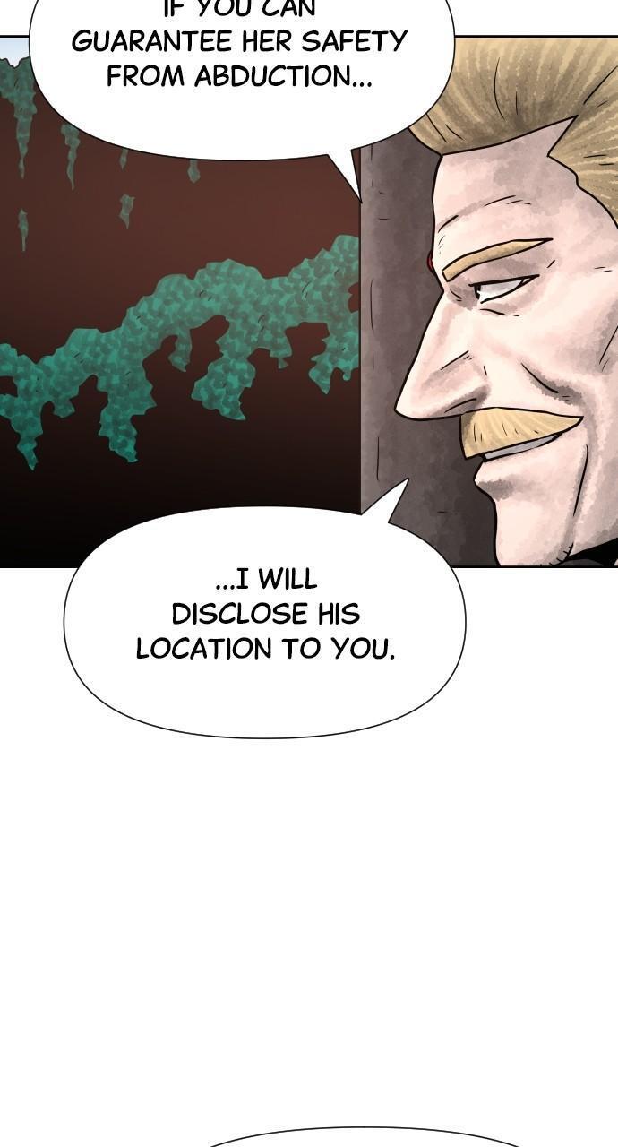 Read Warrior Executioner Manga Online