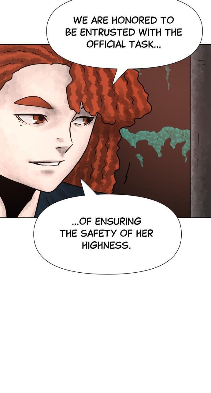 Read Warrior Executioner Manga Online