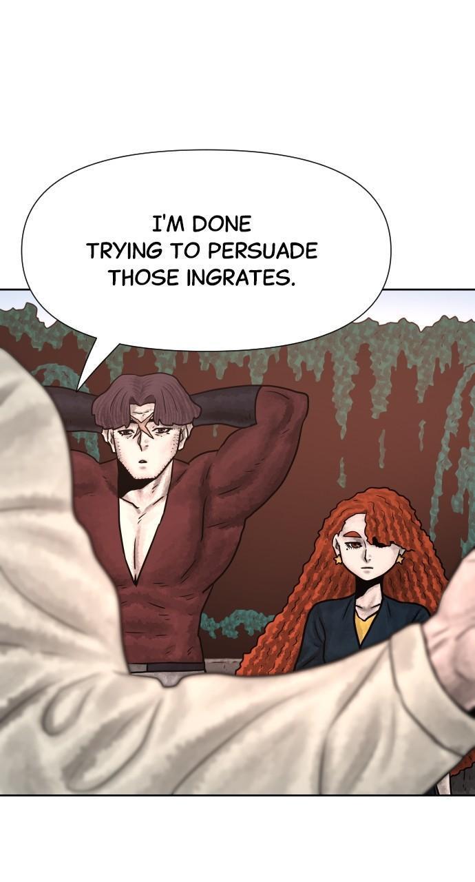 Read Warrior Executioner Manga Online