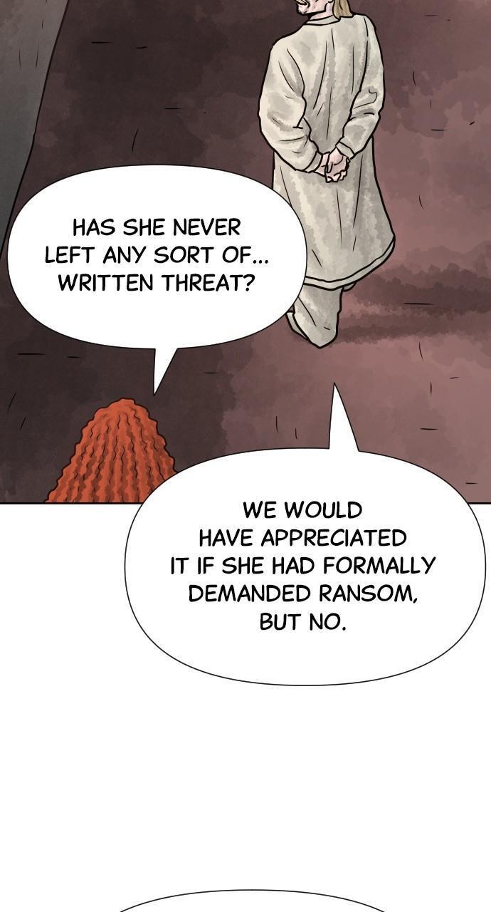 Read Warrior Executioner Manga Online