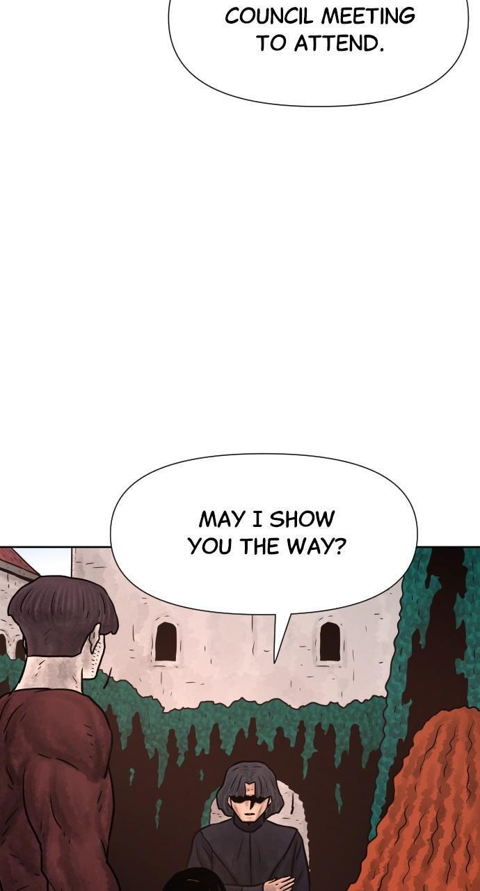 Read Warrior Executioner Manga Online
