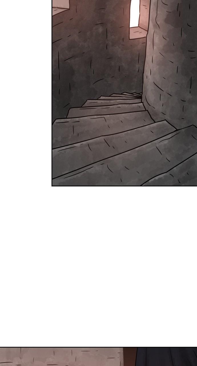 Read Warrior Executioner Manga Online