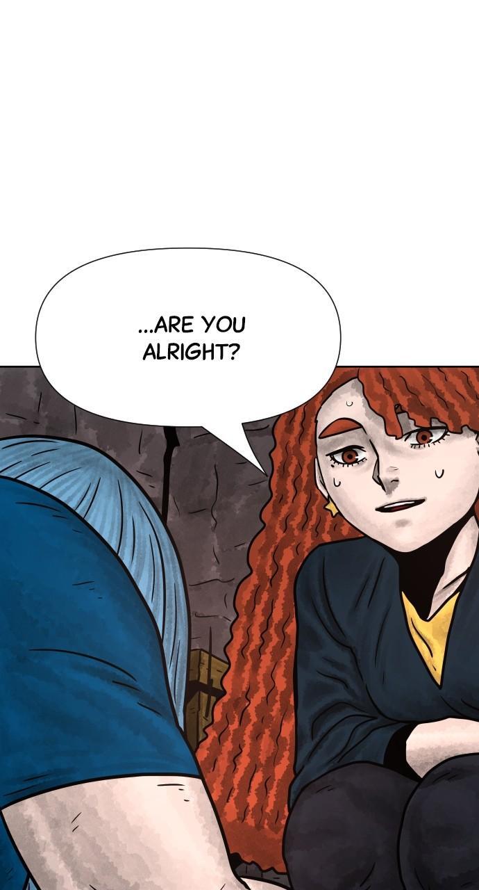 Read Warrior Executioner Manga Online