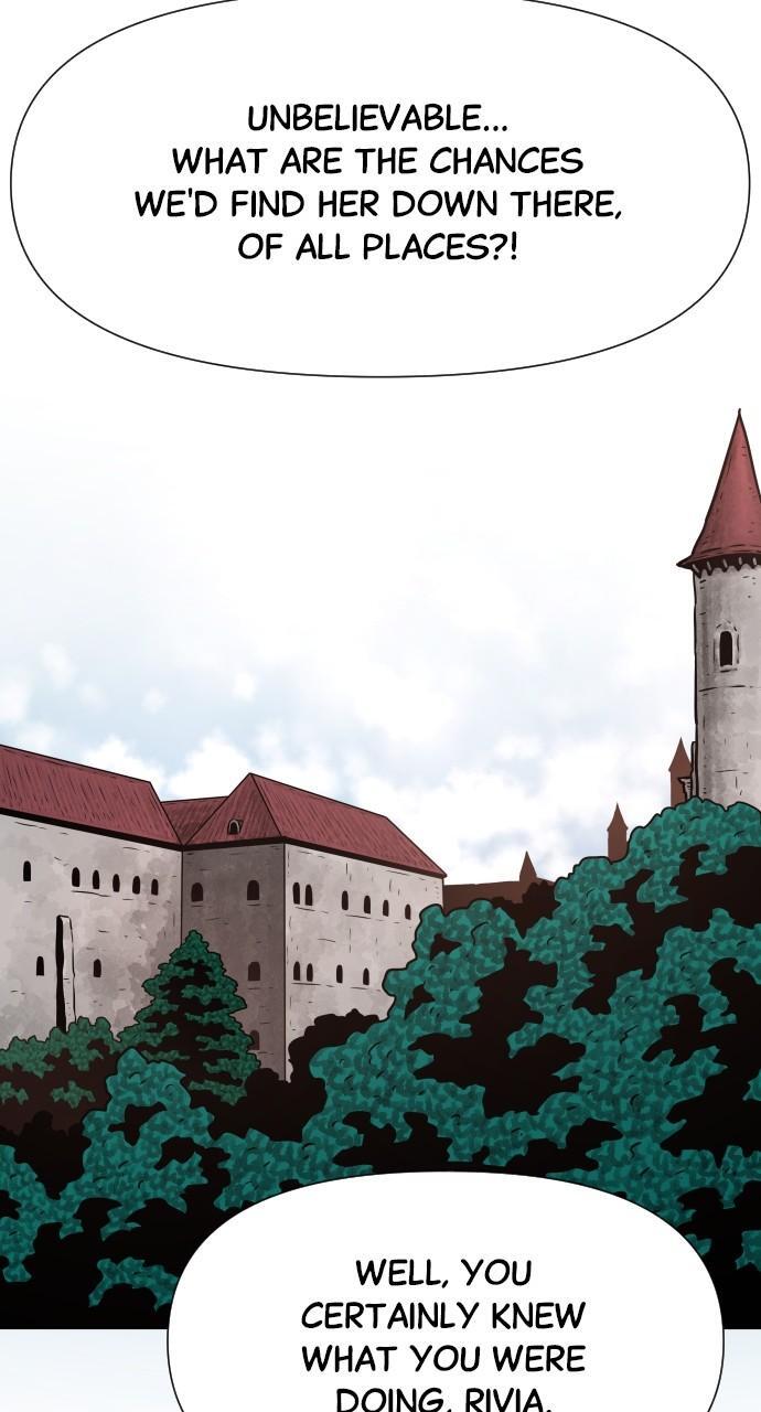 Read Warrior Executioner Manga Online