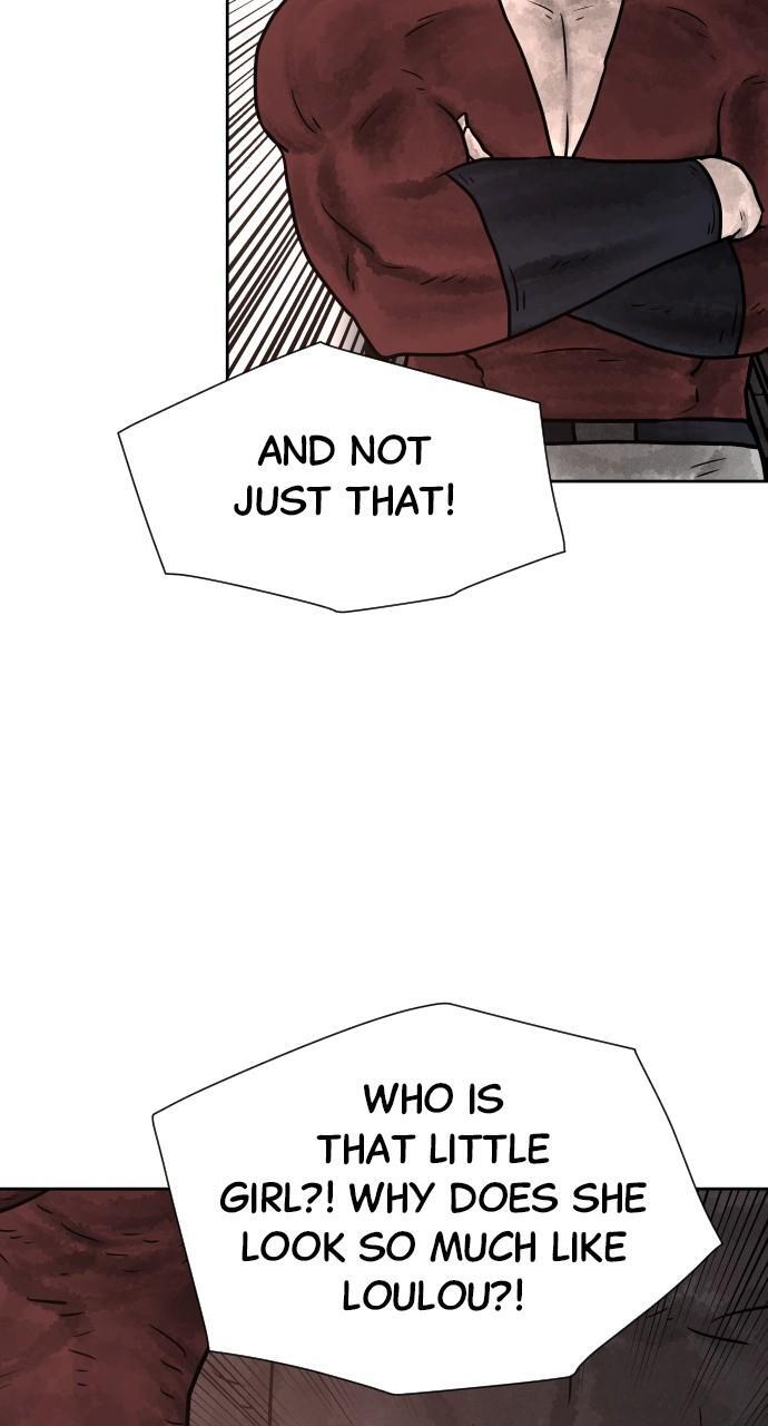 Read Warrior Executioner Manga Online