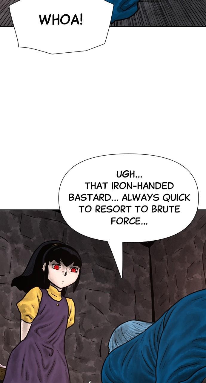 Read Warrior Executioner Manga Online
