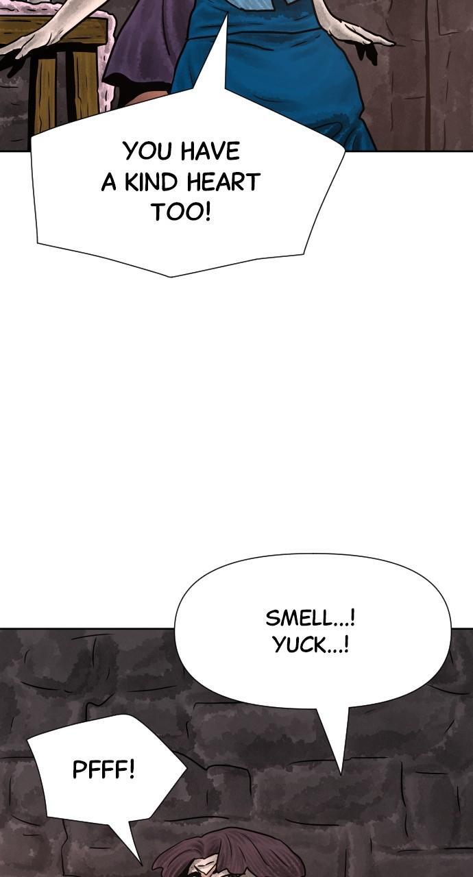 Read Warrior Executioner Manga Online