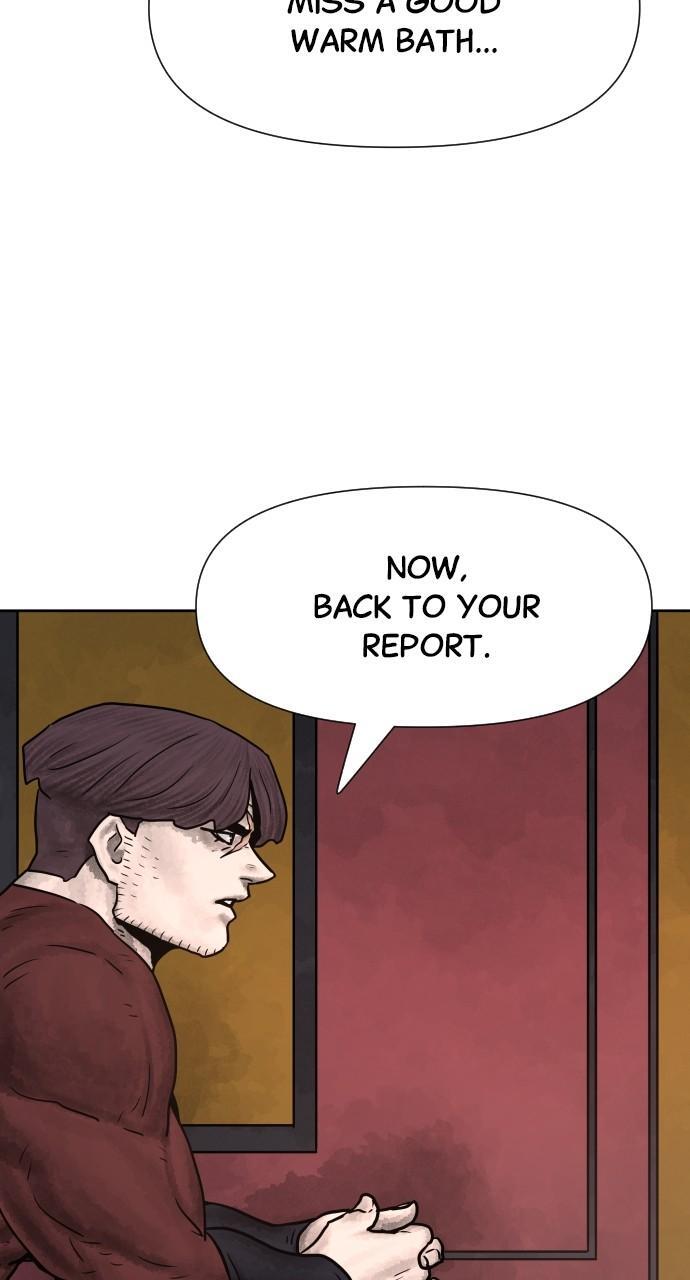 Read Warrior Executioner Manga Online