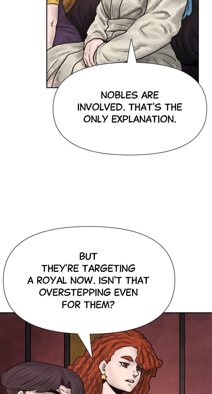 Read Warrior Executioner Manga Online